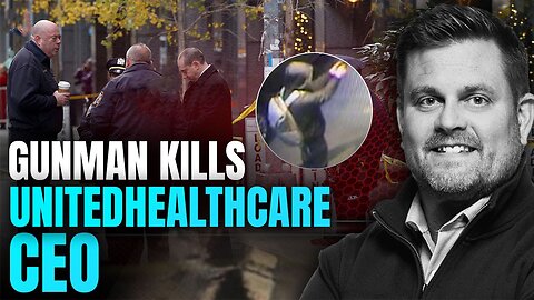 UnitedHealthcar CEO shooting latest Gunman allegedly flashed smile while flirting with hostel worker