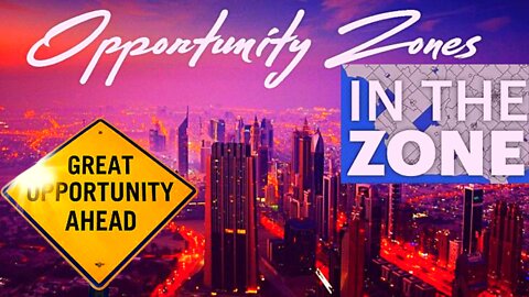 Housing Price Drops Equals Opportunity Zones For Investors