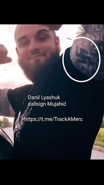 Mercenaries in ukraine