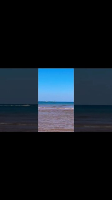 Today would be a nice day to own a boat