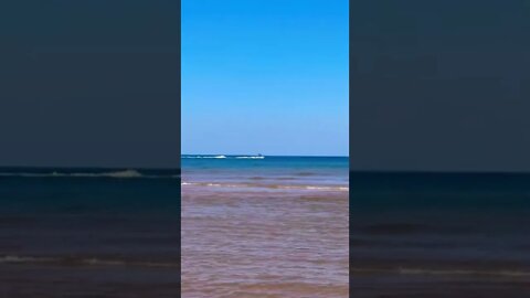 Today would be a nice day to own a boat