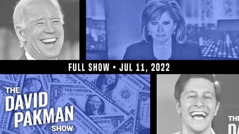 Is the Economy TOO GOOD? Fox News Investigates 7/11/22