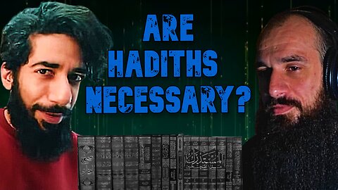 Islam isn't about living in 624 AD