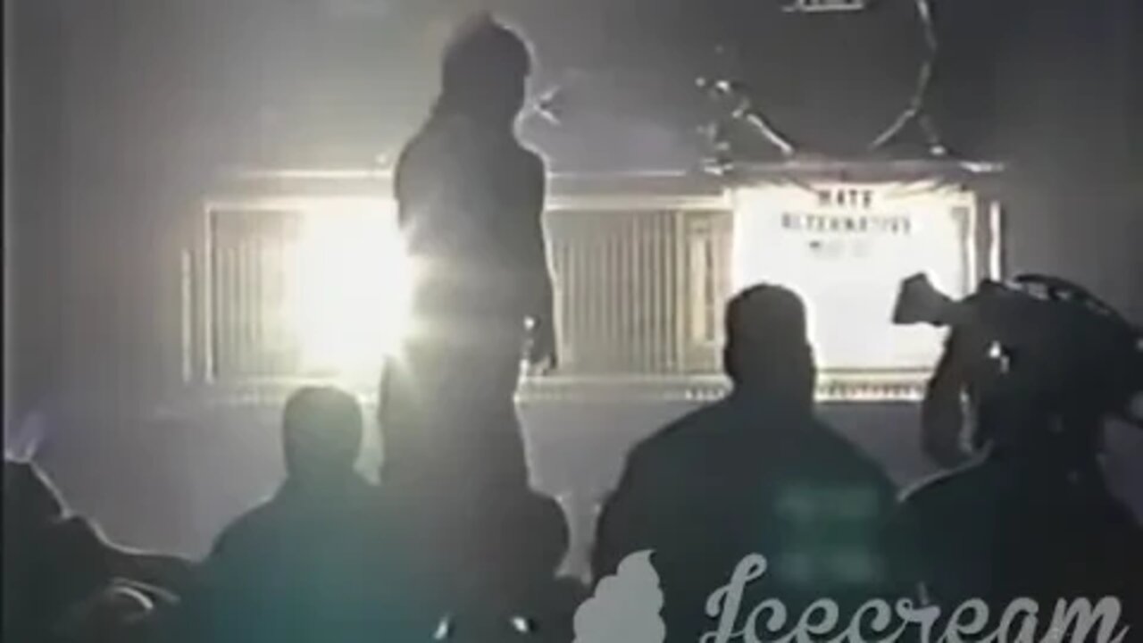 Pantera _ This love - part 2 live in ohio 1996