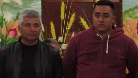 Servicio de Culto Día del Padre 2018