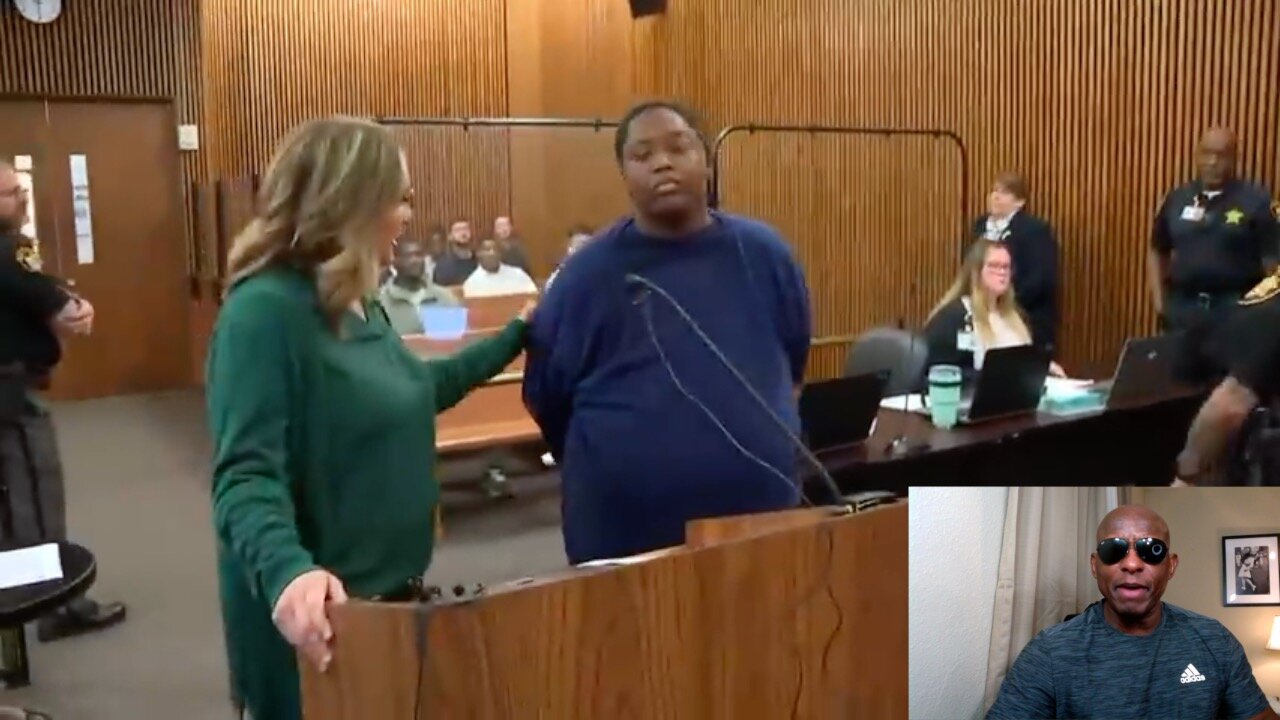 Insane Woman Who Stabbed A 3-year-old boy to Death Gets A Bond