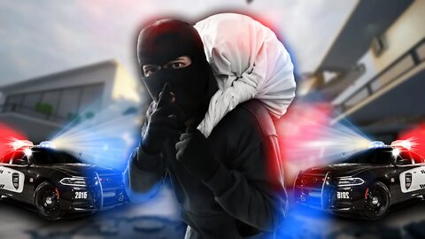 World's Greatest Thief | TearDown