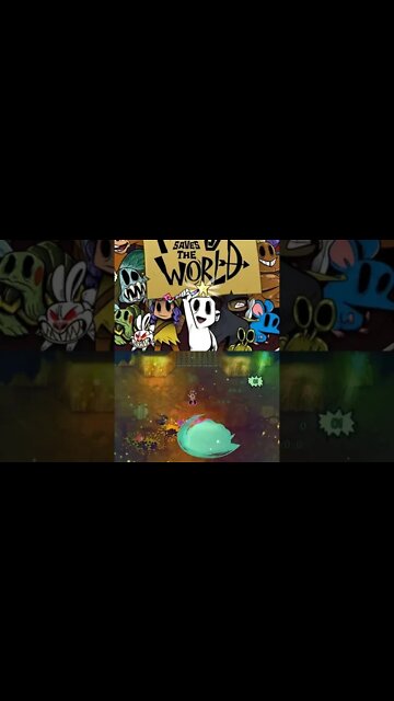 Jogo feito pelos criadores de Guacamelee!