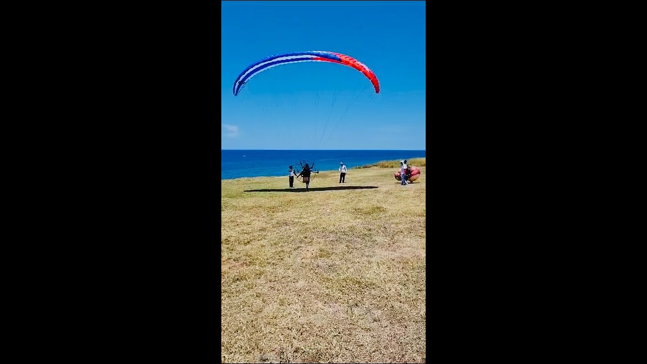 Davincigliders Paragliding