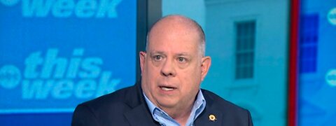 Hogan says DOJ will need to prove importance of Trump search but calls out GOP response