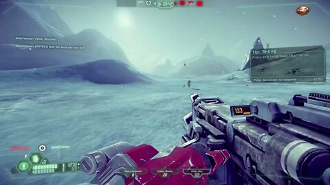 Someone Took My Kill