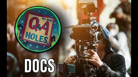 Q&A Hole Docs