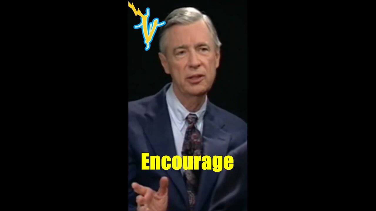 Mr. Rogers and Interest