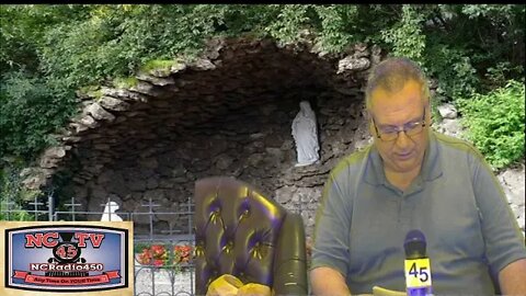 NCTV45’S THOUGHT FOR THE DAY MONDAY NOVEMBER 9 2020