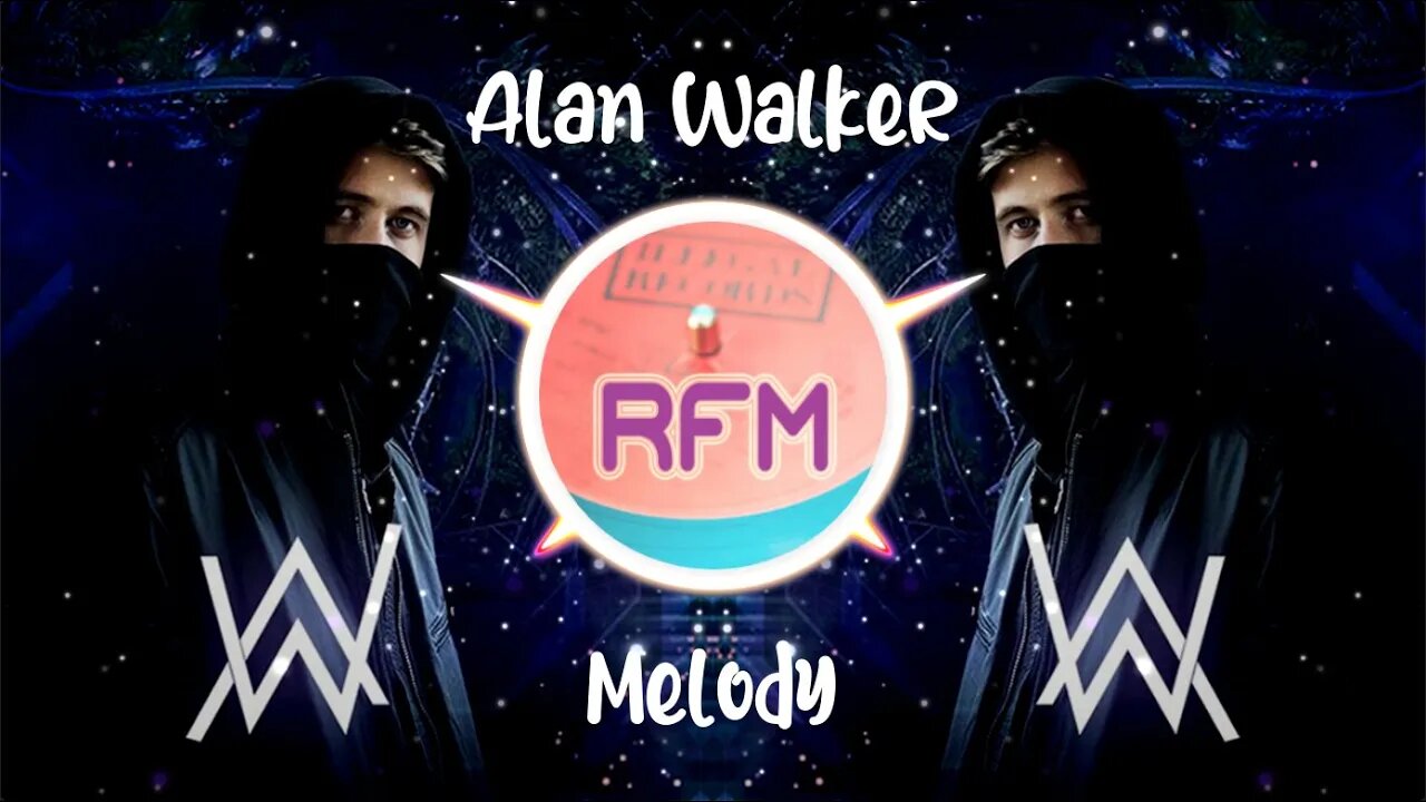 Melody - Alan Walker - Royalty Free Music RFM2K