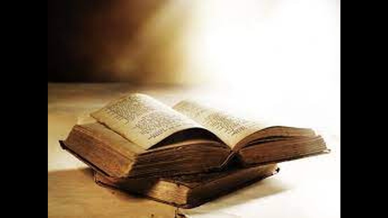 Living in the Last Days, Episode 4: The Word of God