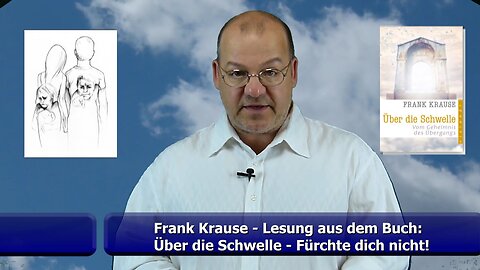 Lesung: Fürchte dich nicht (Aug. 2015)