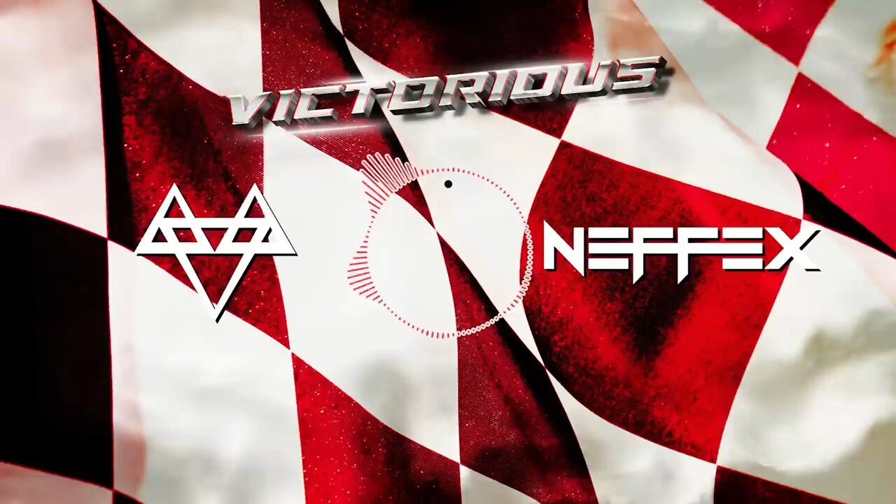 NEFFEX- Victorious 和訳