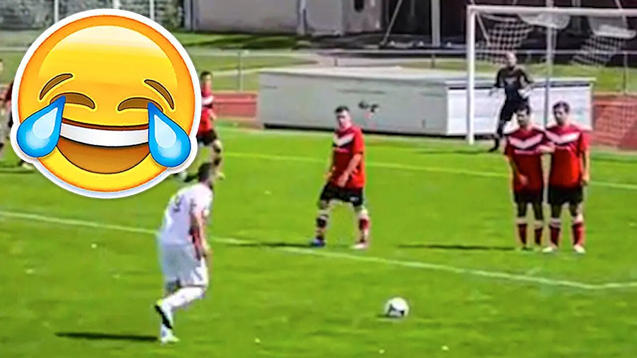 BEST SOCCER FOOTBALL VINES & TIKTOK'S 🤣 FAILS, SKILLS, GOALS