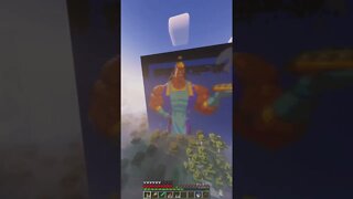 What should we build next? ⛏🧱 Minecraft Bedrock & Java Pixel Art Survival Multiplayer Server MC SMP