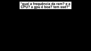 memes em imagens #70 e #71 vendedor das casas Bahia