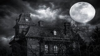 Dark Mystery Music – House of the Night