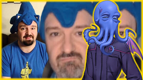 DarkSydePhil CANCELS on Boogie2988