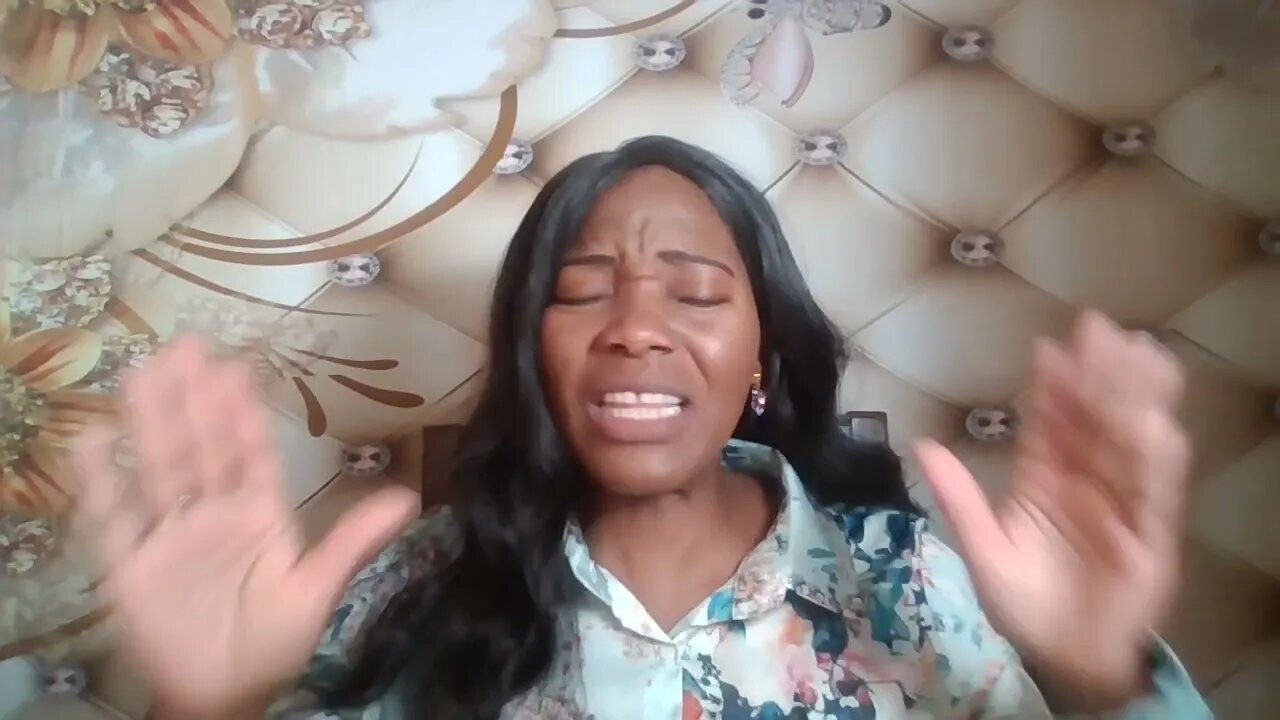 Praying for America