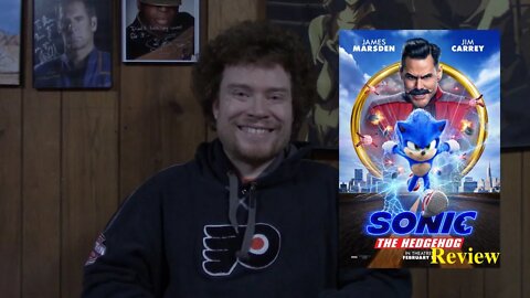 Sonic the Hedgehog: Review