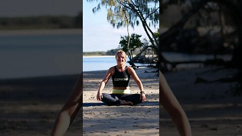 Instructional Yoga Video: Episode 1 breathing