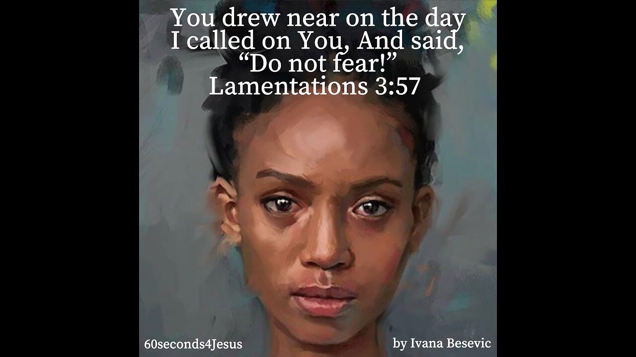 Do Not Fear