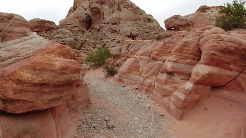 FABULOUS WHITE DOME HIKE, MY #1 SHORT HIKE