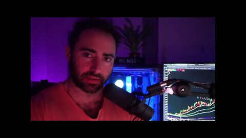 Bitcoin DANGEROUS Signals? When Bull Returns! January 2021 Price Prediction & News Analysis