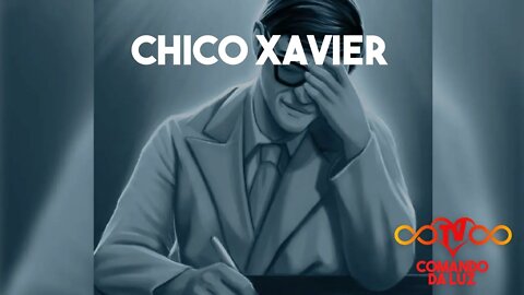 Canalização do Chico Xavier - Set/22