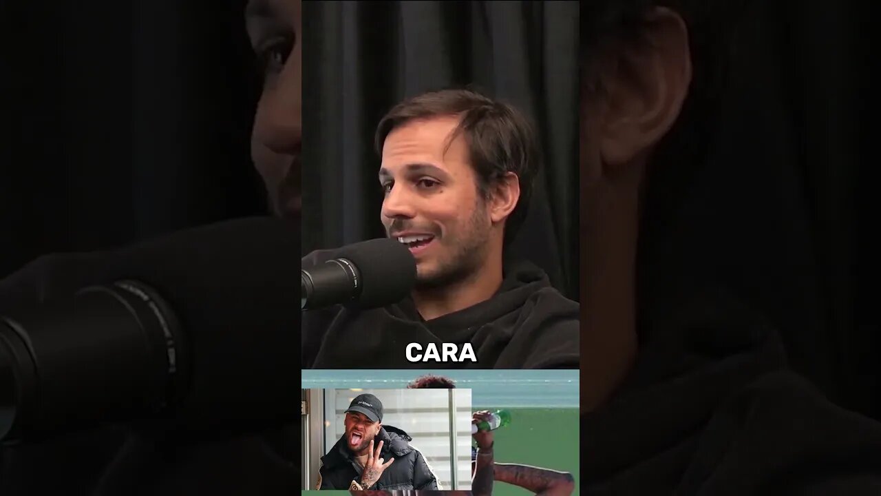 NÃO É NENHUMA SURPRESA A TRAIÇÃO DO NEYMAR com Rosso & Varella Planeta Podcast