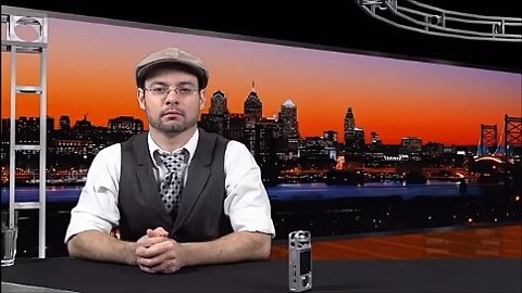 The Outreach Report- Episode 1 Part 1