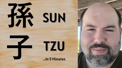 Sun Tzu in 5 Minutes #17