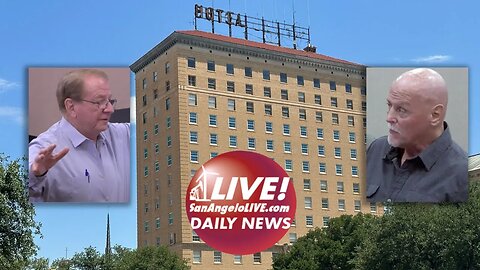 LIVE! Daily News | Cactus Crusader Loses $3.1 Million Lawsuit