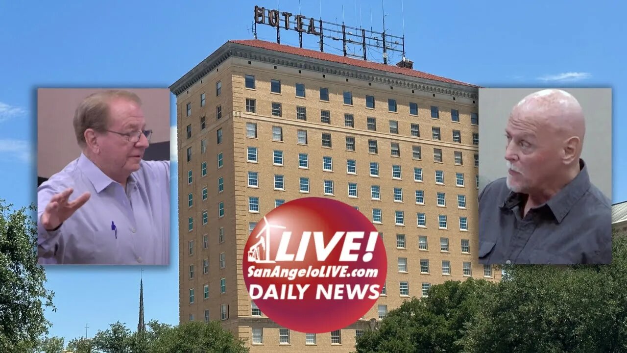 LIVE! Daily News | Cactus Crusader Loses $3.1 Million Lawsuit