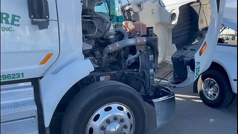 DPF cleaning