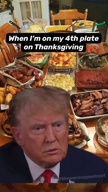 Happy Thanksgiving