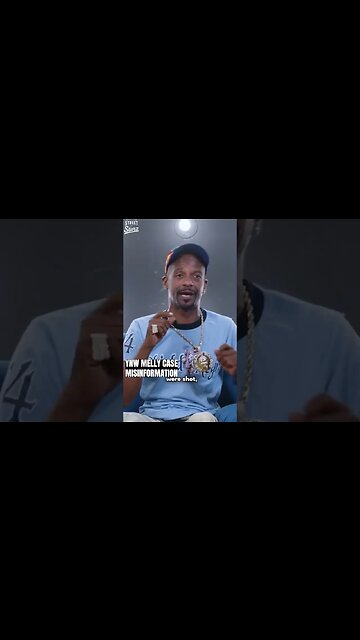 Charleston White speaks on YNW Melly case!