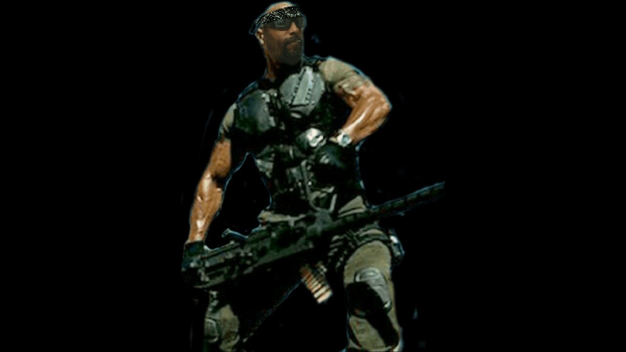 Tuesday Night Thoughts (T.N.T.)