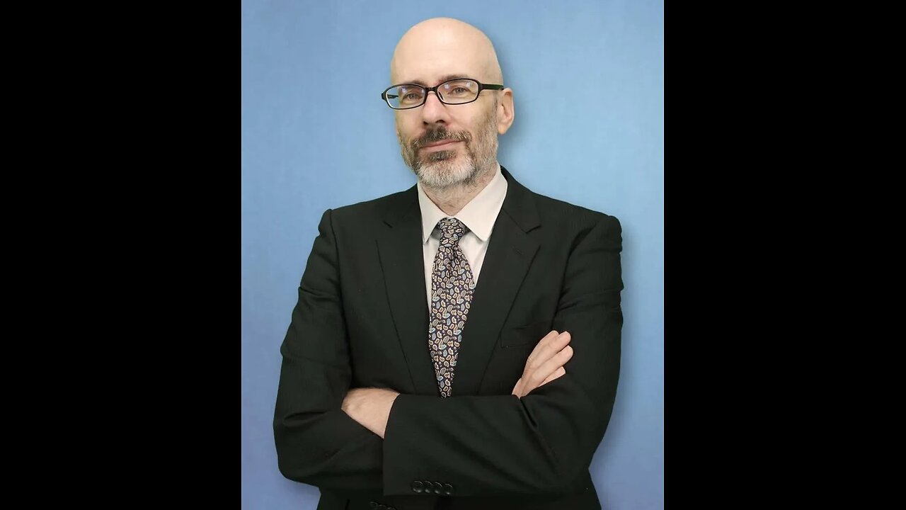 James Corbett : Transhumanism and the Hyperreality.