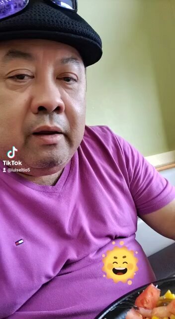 EL TÍO LUIS CENANDO