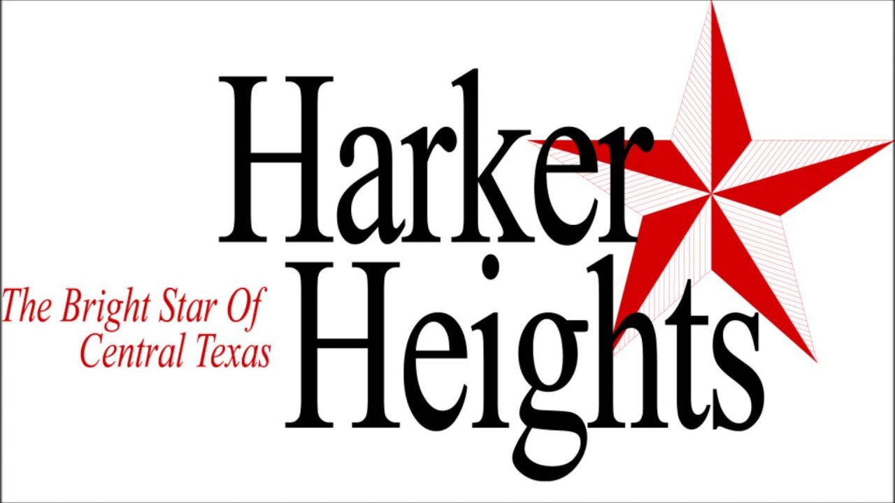 Harker Heights Mayoral Debate