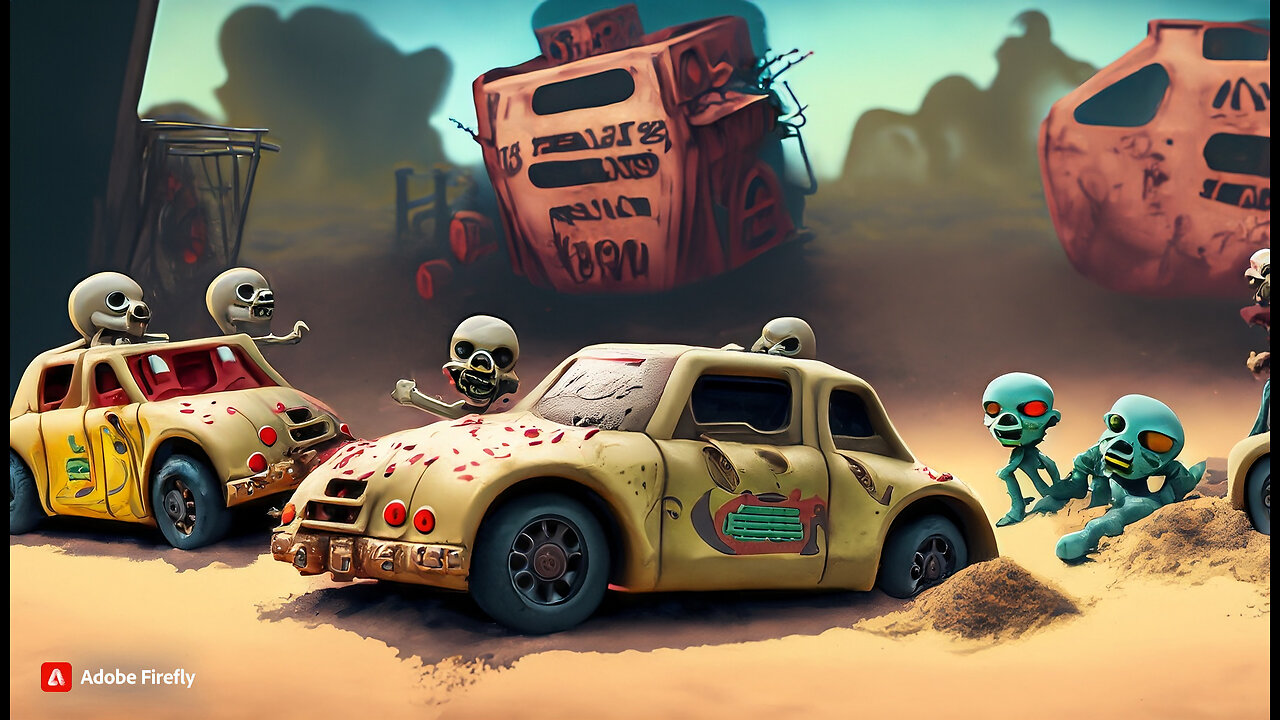 sandbox cars zombies ragdolls