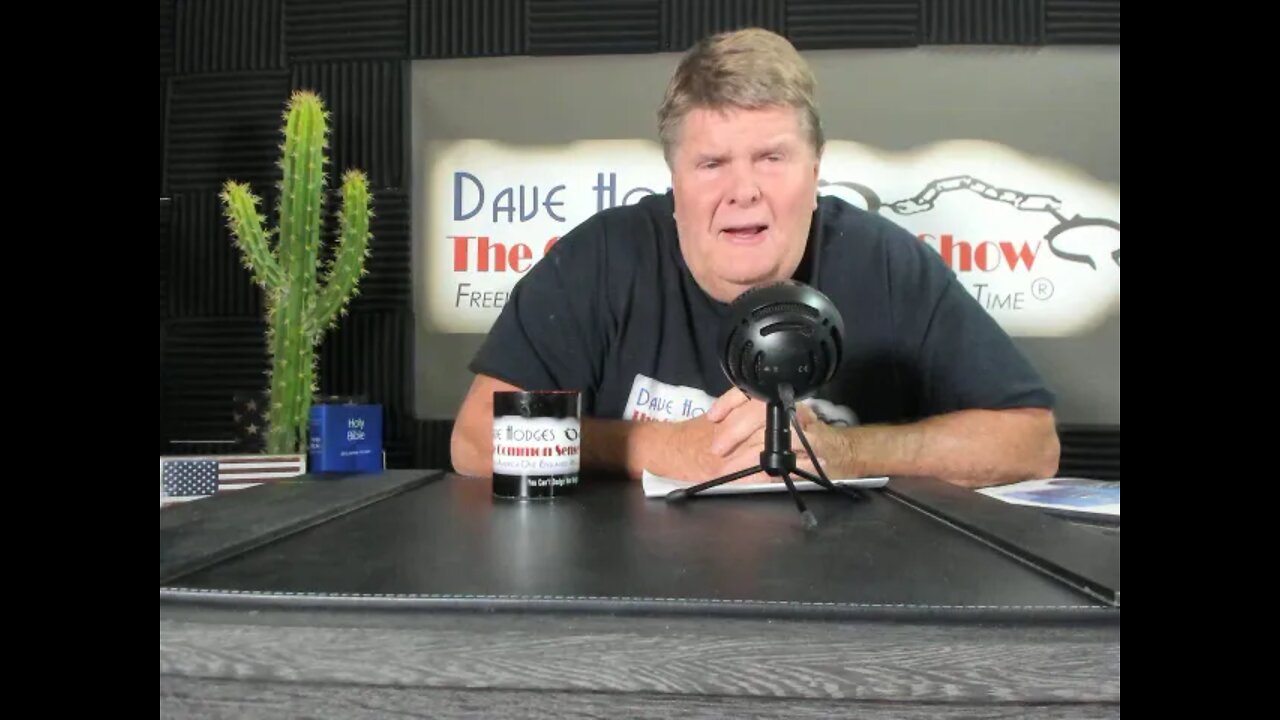 RED ALERT FOR CLUELESS DEMS! POLLS REVEAL MOST IMPORTANT ISSUES TO AMERICANS