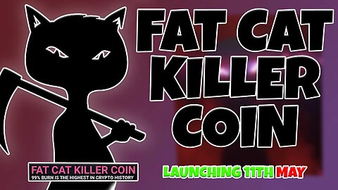 Fat Cat Killer | Highest Burn In History