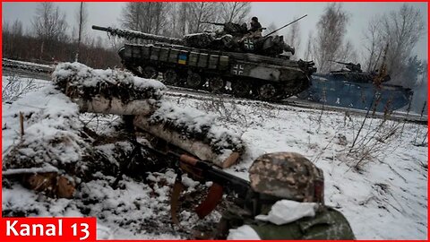 After Bakhmut, the defense of Avdiivka becomes of great importance